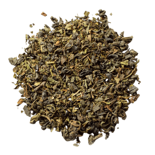 Peppermint Candy  - Luxury Tea