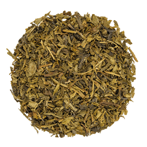 Risheehat / Puttabong Green - Handcrafted Luxury Loose-Leaf Tea