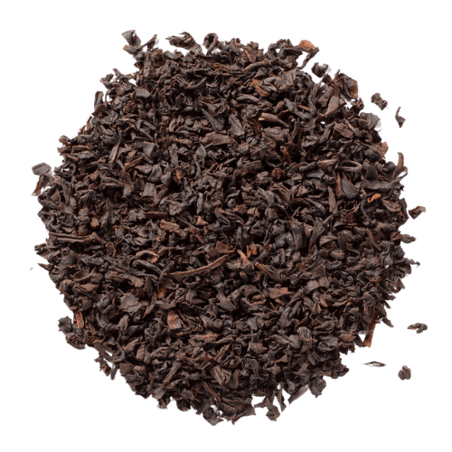 Rwanda PEKOE - Handcrafted Luxury Loose-Leaf Tea