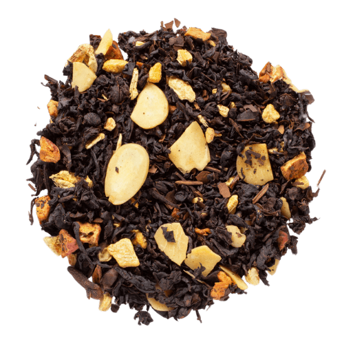 Spice Banana Bread - Luxury Tea