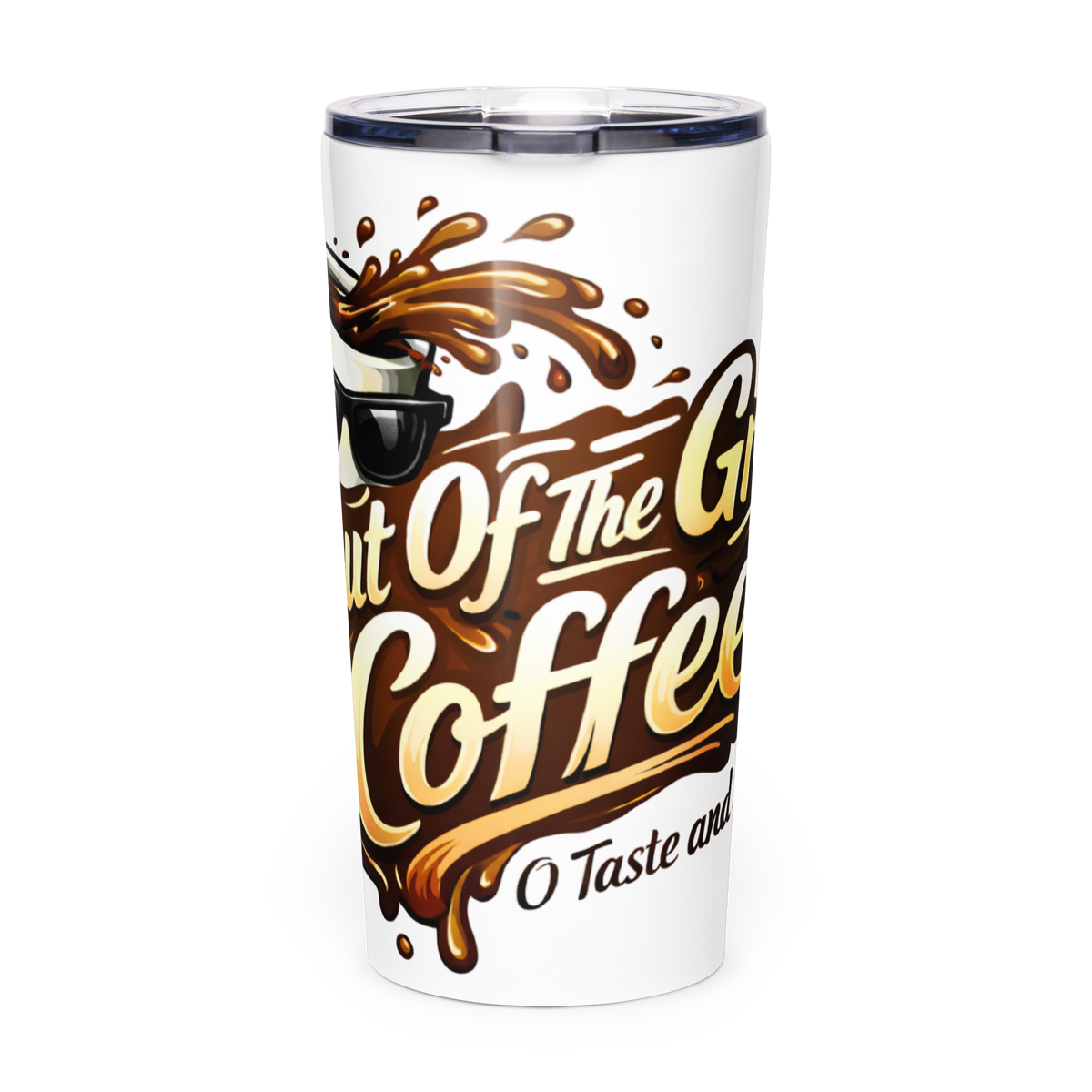 Out Of The Grey Coffee Thoughtfully Sourced | Roasted Daily | Shipping Truly Extraordinary Coffee!