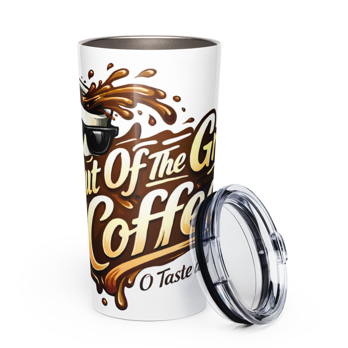 Out Of The Grey Coffee Thoughtfully Sourced | Roasted Daily | Shipping Truly Extraordinary Coffee!