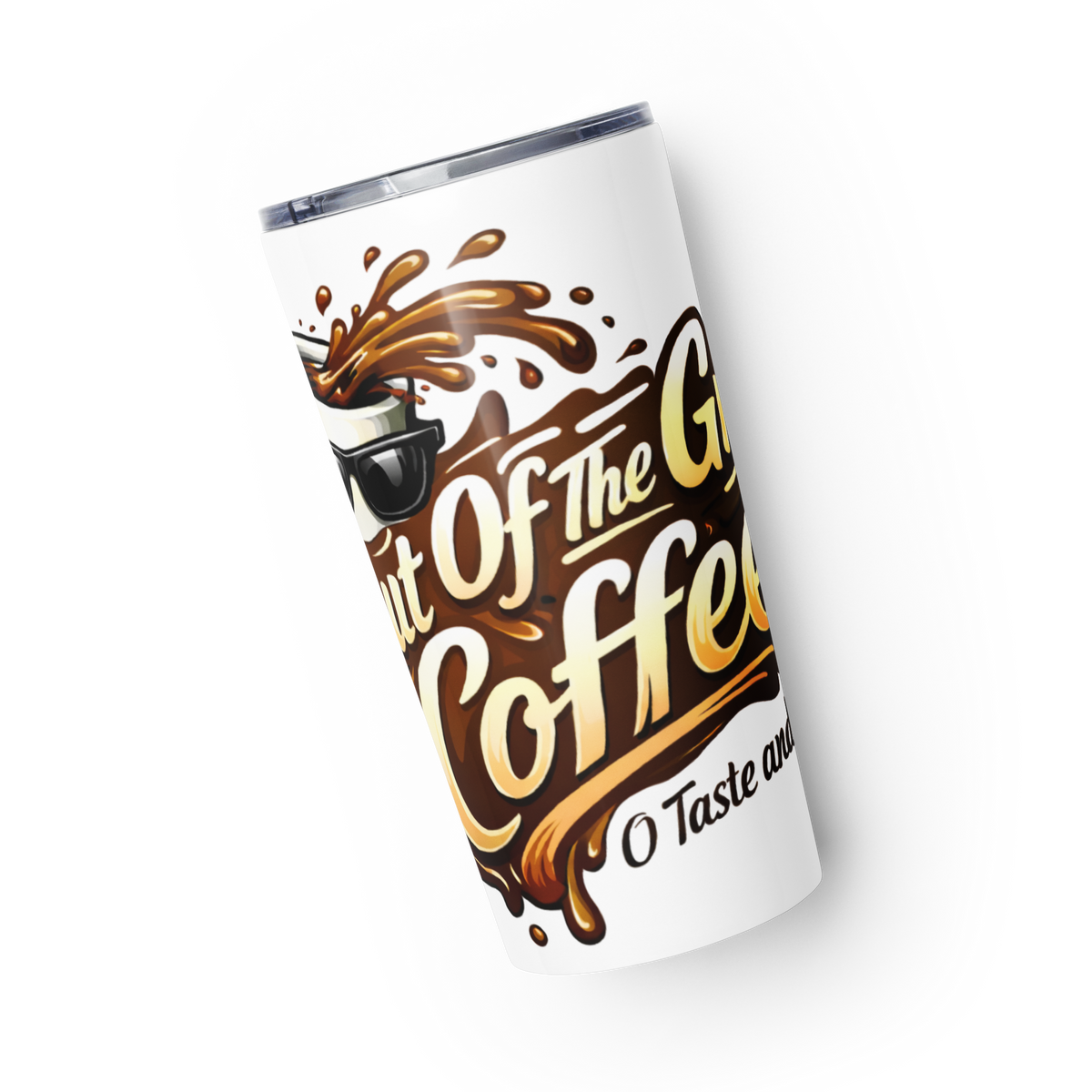 Out Of The Grey Coffee Thoughtfully Sourced | Roasted Daily | Shipping Truly Extraordinary Coffee!