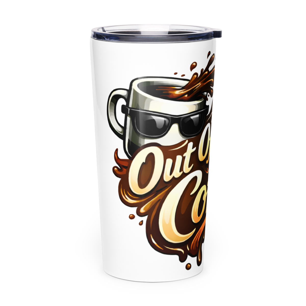 Out Of The Grey Coffee Thoughtfully Sourced | Roasted Daily | Shipping Truly Extraordinary Coffee!