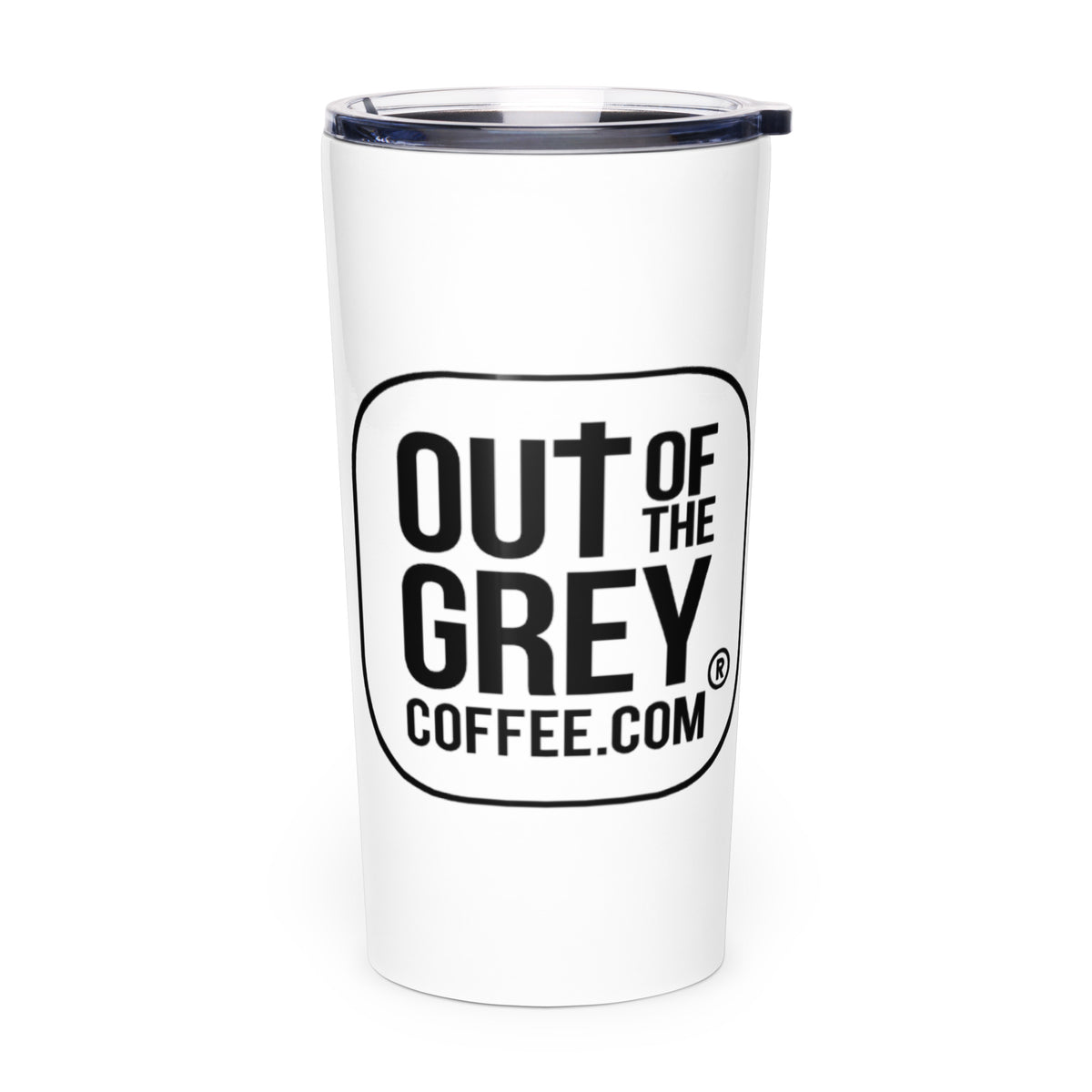 Out Of The Grey Coffee Thoughtfully Sourced | Roasted Daily | Shipping Truly Extraordinary Coffee!