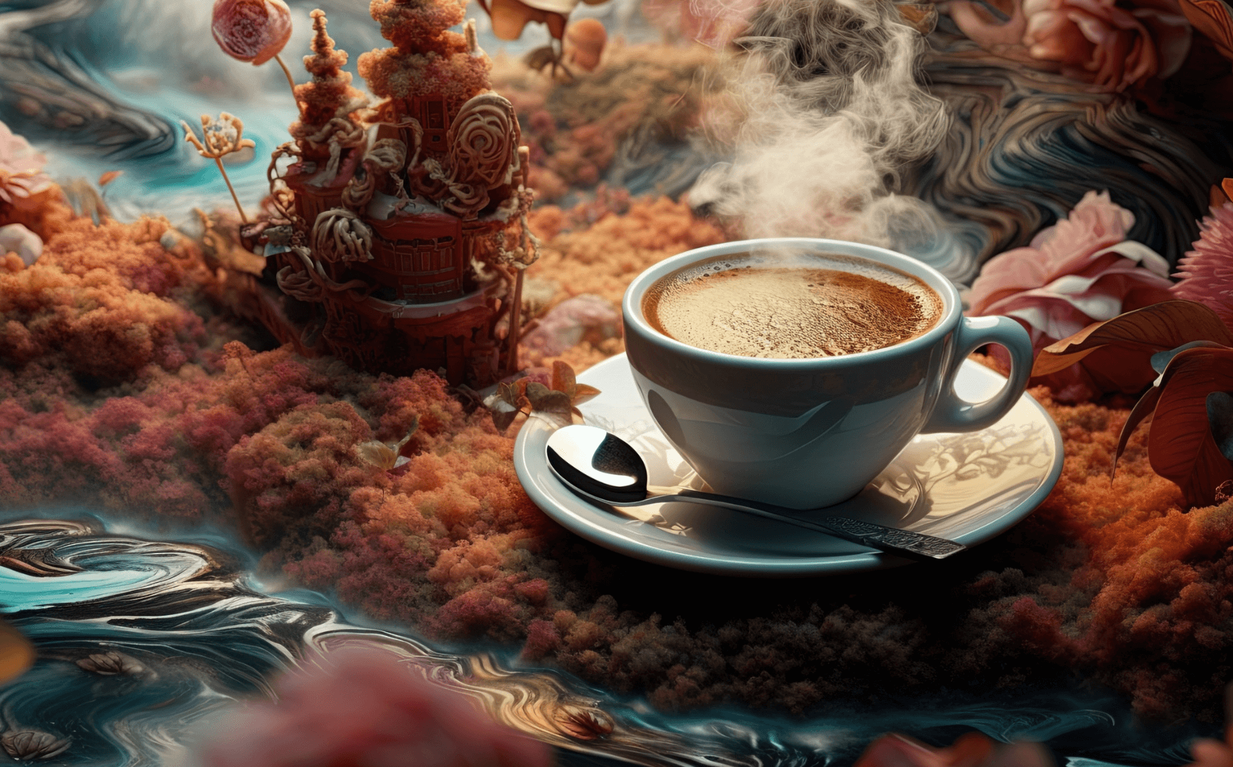 Out Of The Grey Coffee | Thoughtfully Sourced | Roasted Daily | Shipping Truly Extraordinary Coffee!