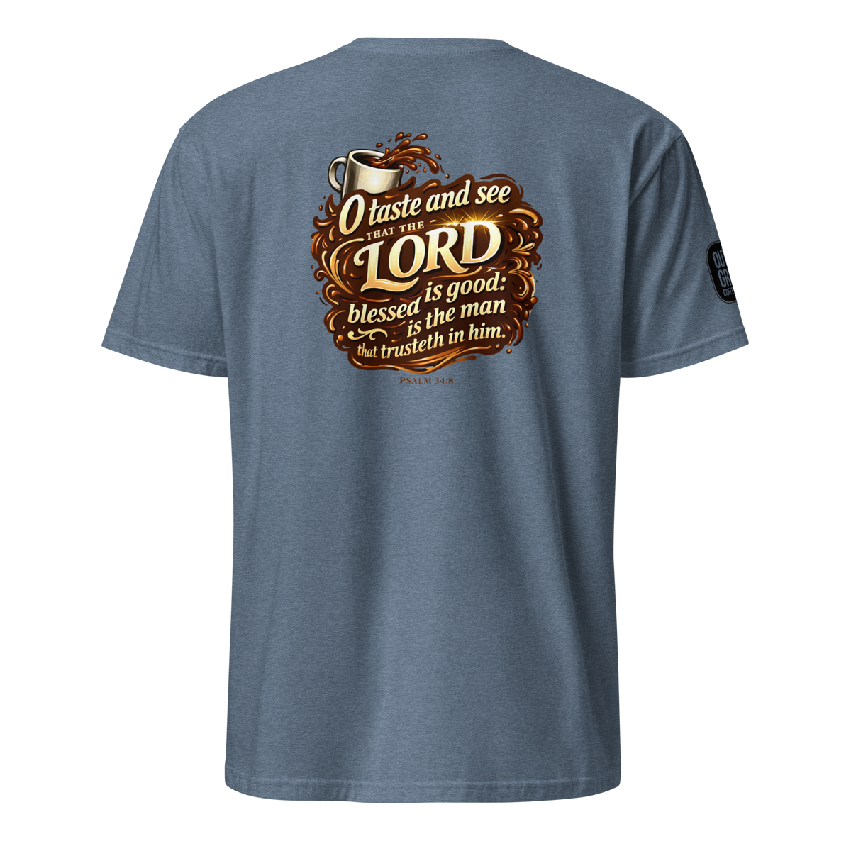 Out Of The Grey Coffee Thoughtfully Sourced | Roasted Daily | Shipping Truly Extraordinary Coffee!