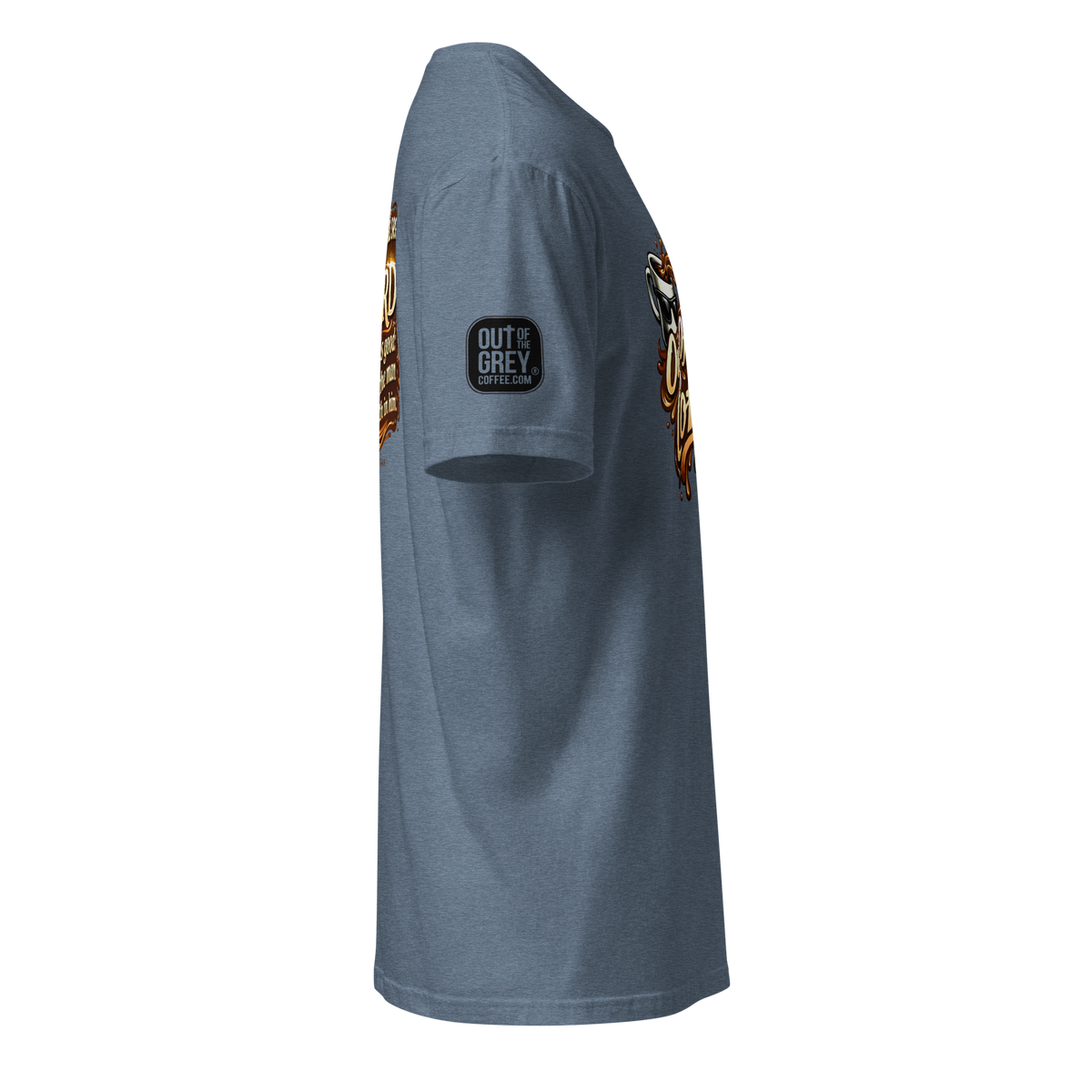 Out Of The Grey Coffee Thoughtfully Sourced | Roasted Daily | Shipping Truly Extraordinary Coffee!