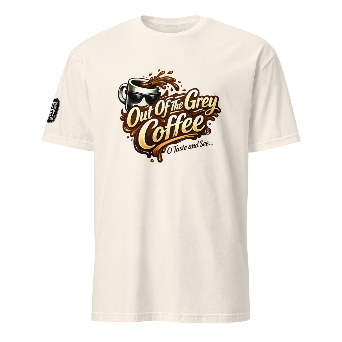 Out Of The Grey Coffee Thoughtfully Sourced | Roasted Daily | Shipping Truly Extraordinary Coffee!