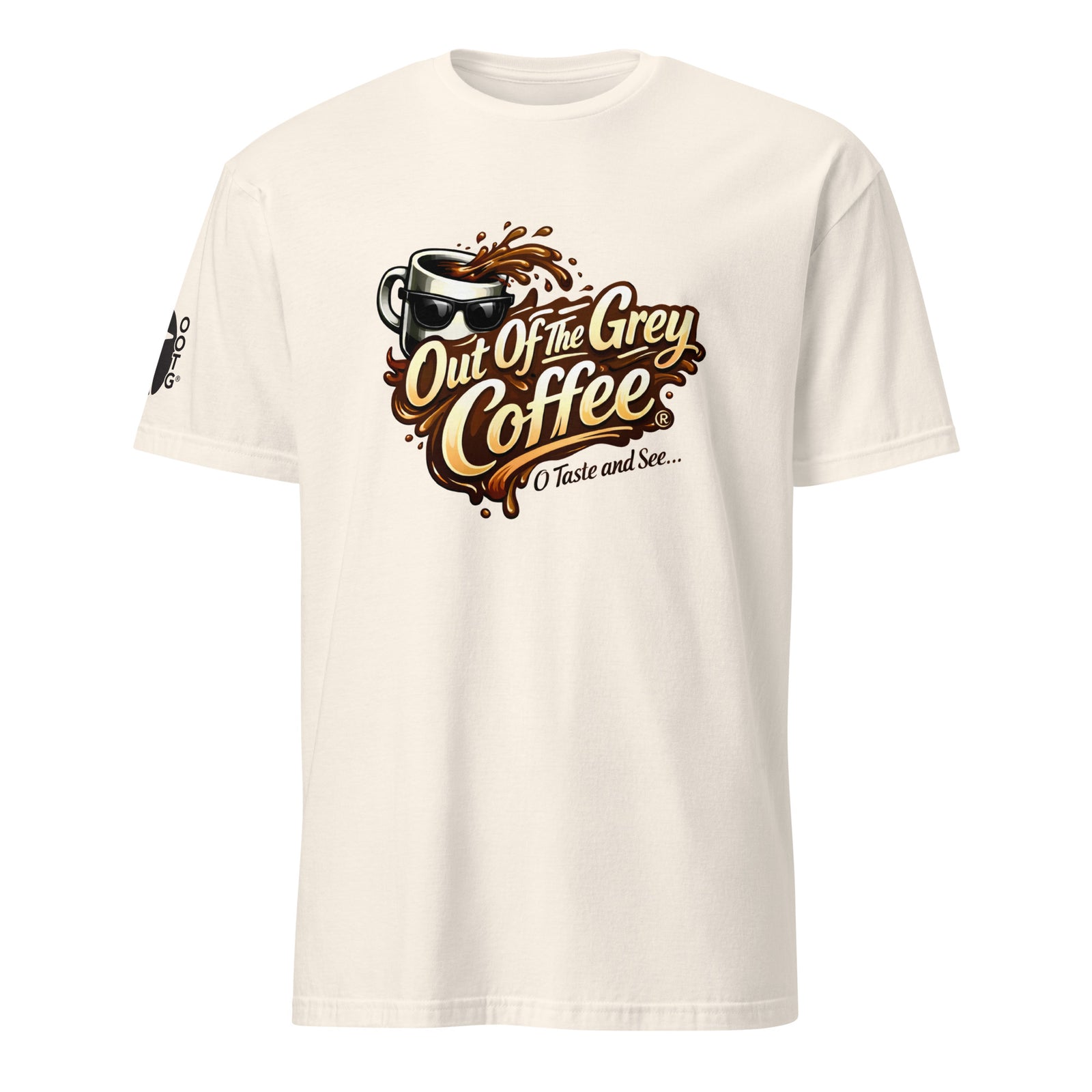 Out Of The Grey Coffee Thoughtfully Sourced | Roasted Daily | Shipping Truly Extraordinary Coffee!
