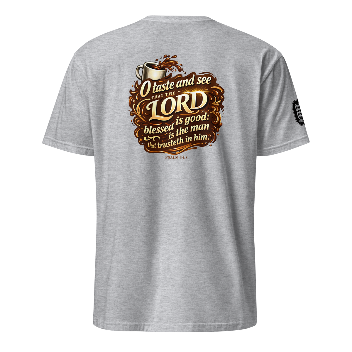 Out Of The Grey Coffee Thoughtfully Sourced | Roasted Daily | Shipping Truly Extraordinary Coffee!