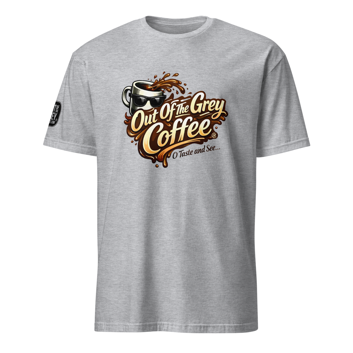 Out Of The Grey Coffee Thoughtfully Sourced | Roasted Daily | Shipping Truly Extraordinary Coffee!