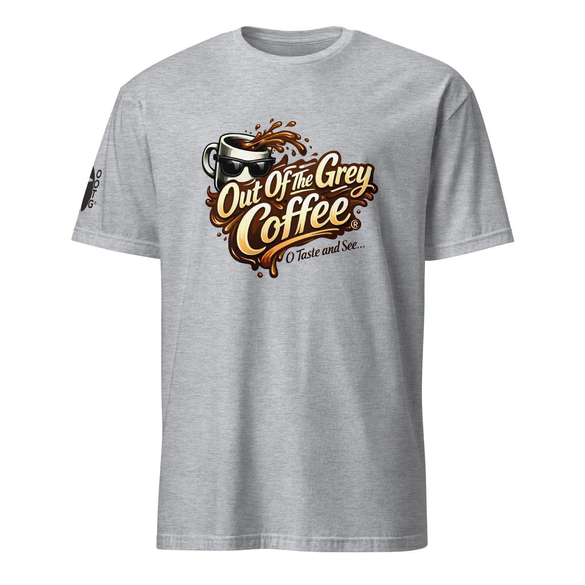 Out Of The Grey Coffee Thoughtfully Sourced | Roasted Daily | Shipping Truly Extraordinary Coffee!