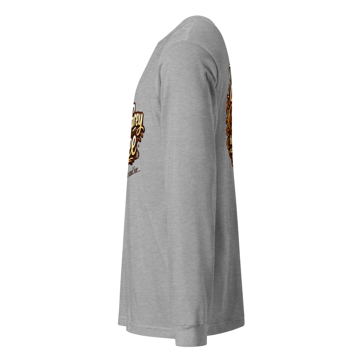 Out Of The Grey Coffee Thoughtfully Sourced | Roasted Daily | Shipping Truly Extraordinary Coffee!