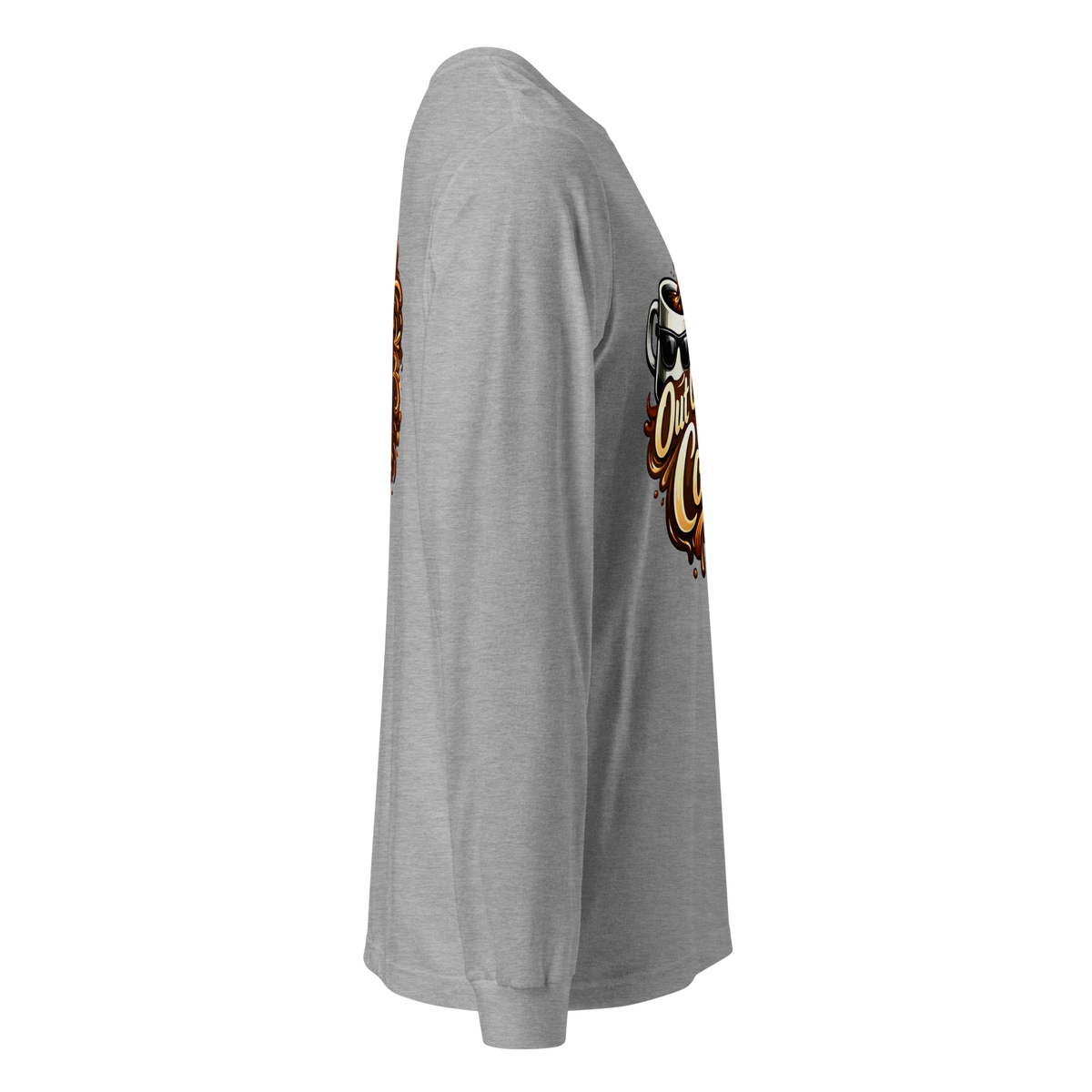 Out Of The Grey Coffee Thoughtfully Sourced | Roasted Daily | Shipping Truly Extraordinary Coffee!