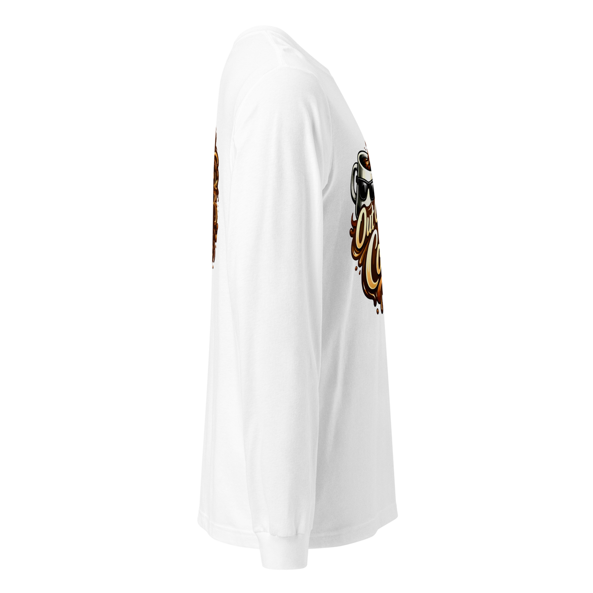 Out Of The Grey Coffee Thoughtfully Sourced | Roasted Daily | Shipping Truly Extraordinary Coffee!