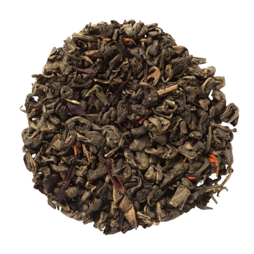 Vitaltea - Handcrafted Luxury Loose-Leaf Tea