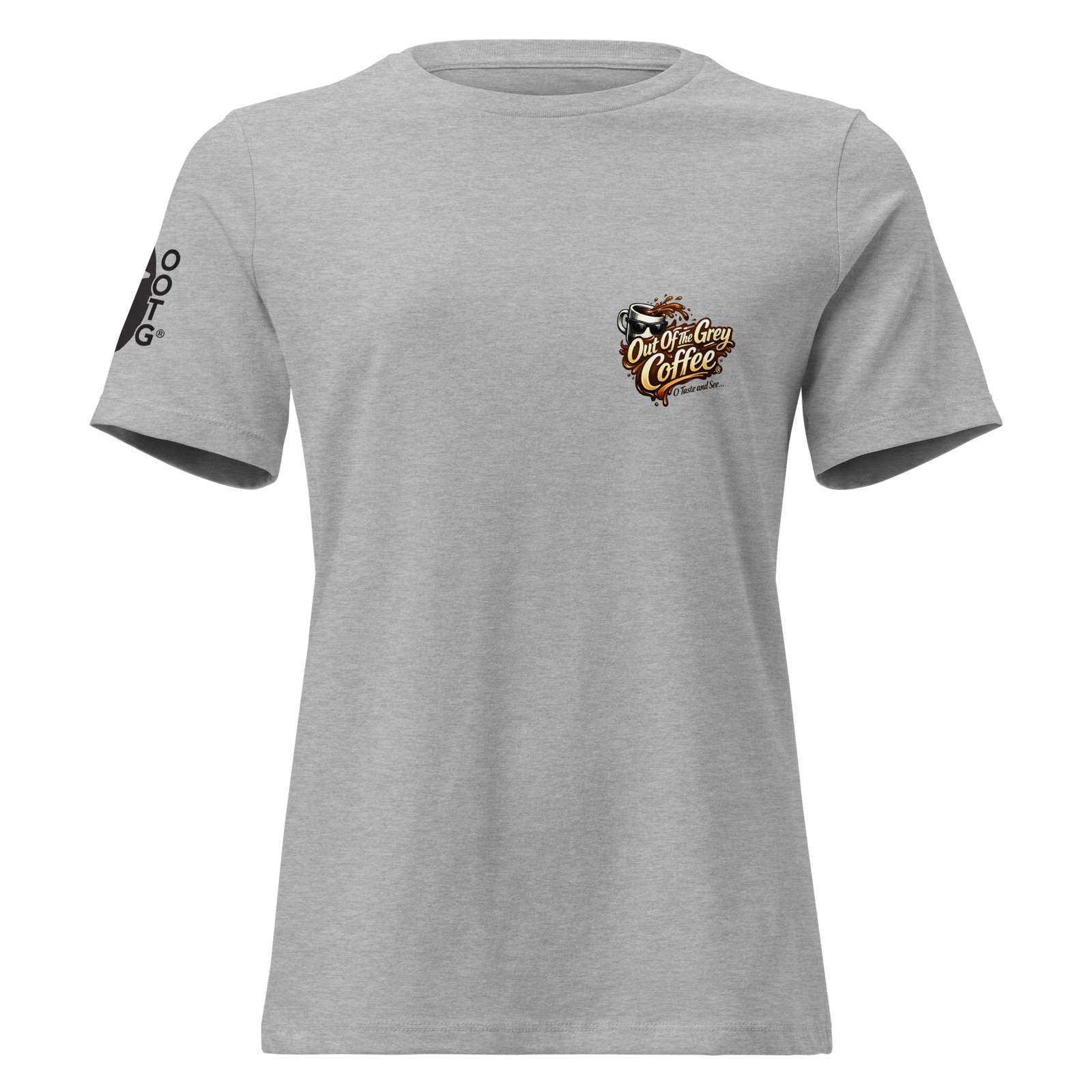 Out Of The Grey Coffee Thoughtfully Sourced | Roasted Daily | Shipping Truly Extraordinary Coffee!