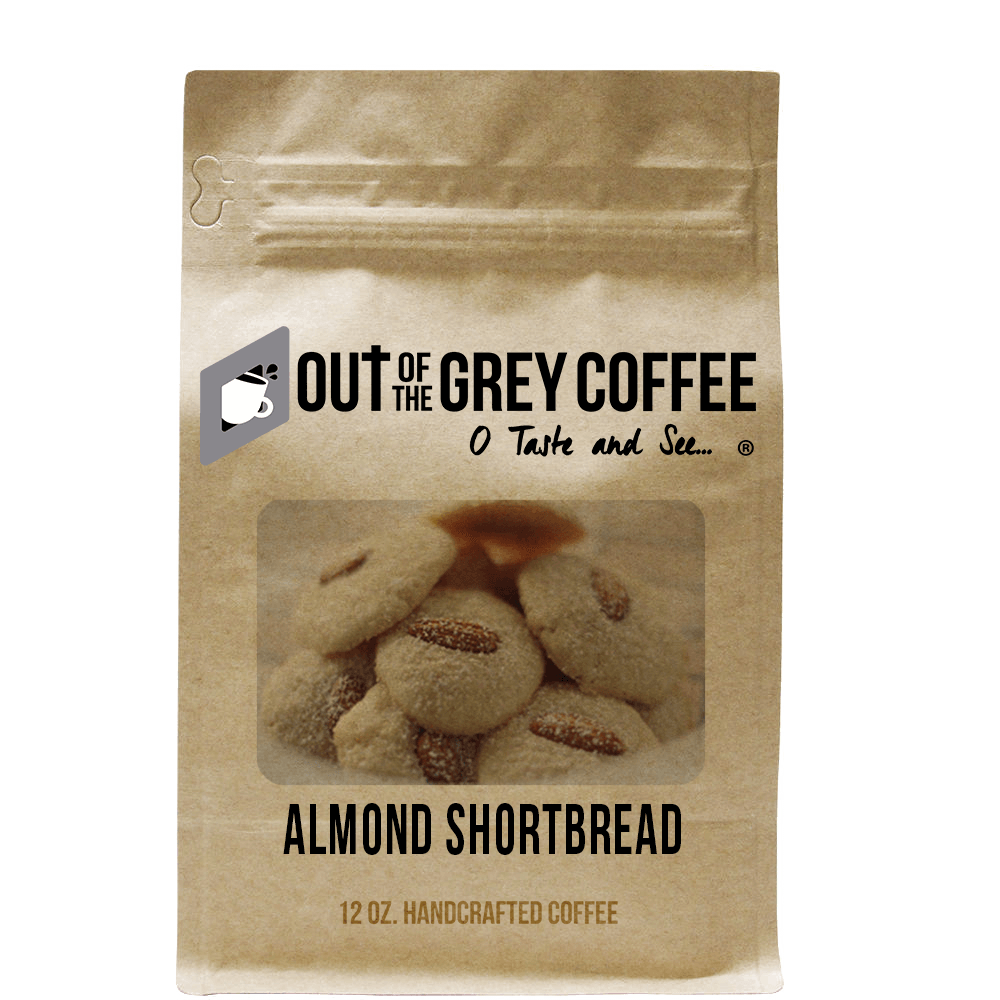 Out Of The Grey Coffee Thoughtfully Sourced | Roasted Daily | Shipping Truly Extraordinary Coffee!