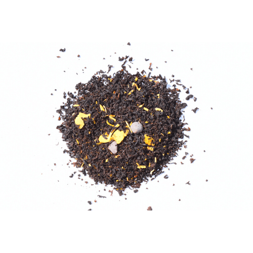 Awesamoa Black™ - Luxury Tea