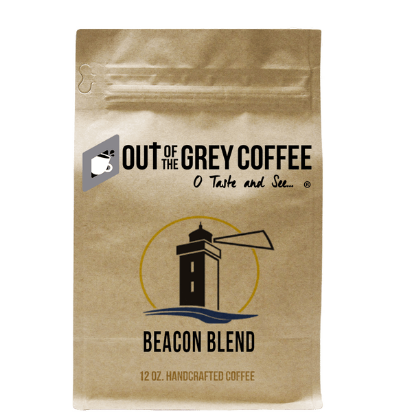 Beacon - Coffee Blend