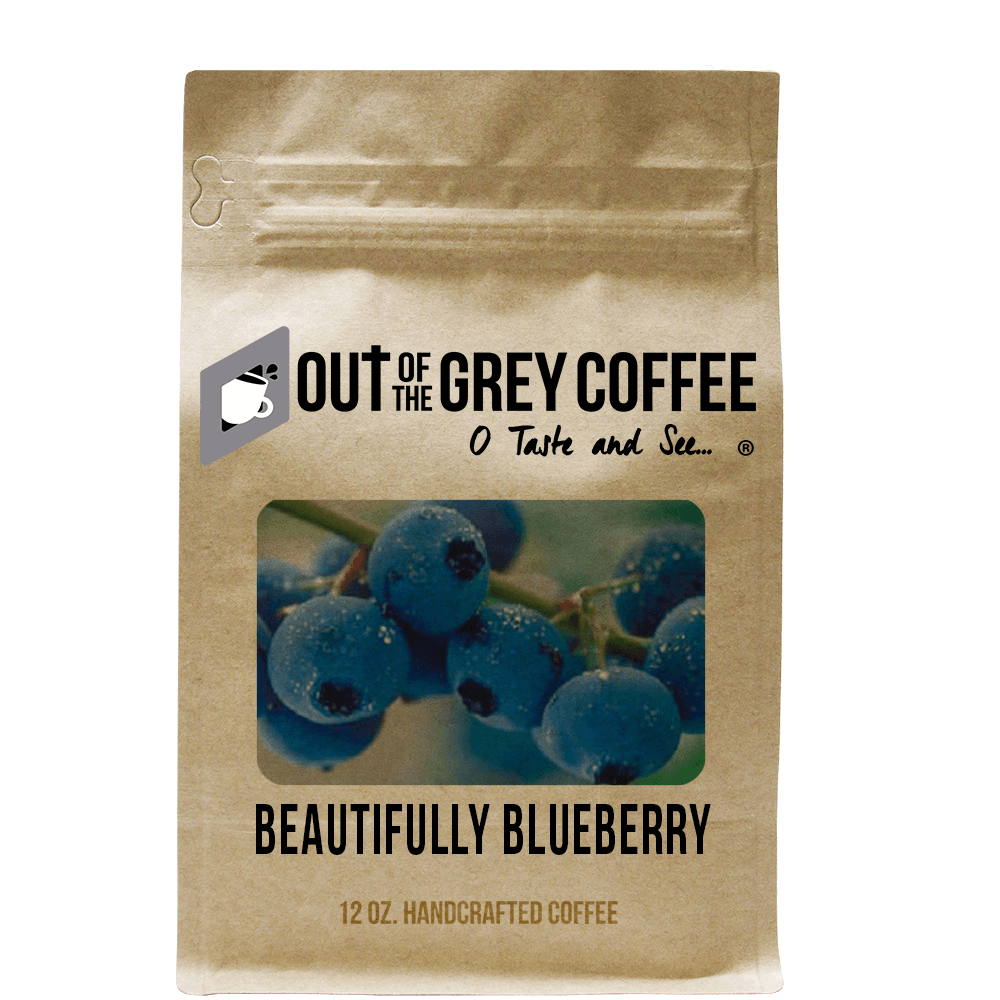 Out Of The Grey Coffee Thoughtfully Sourced | Roasted Daily | Shipping Truly Extraordinary Coffee!