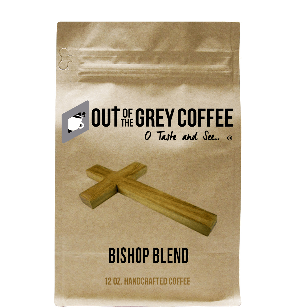 Out Of The Grey Coffee Thoughtfully Sourced | Roasted Daily | Shipping Truly Extraordinary Coffee!