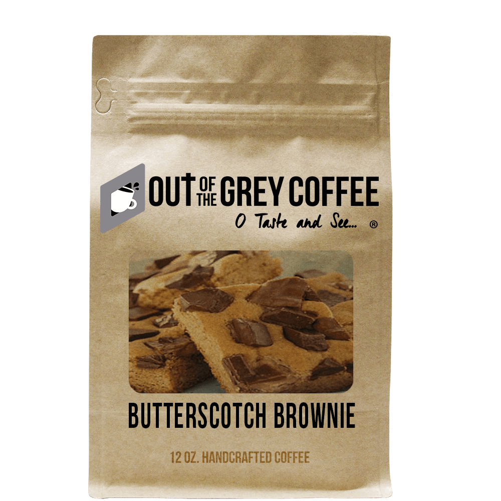 Out Of The Grey Coffee Thoughtfully Sourced | Roasted Daily | Shipping Truly Extraordinary Coffee!