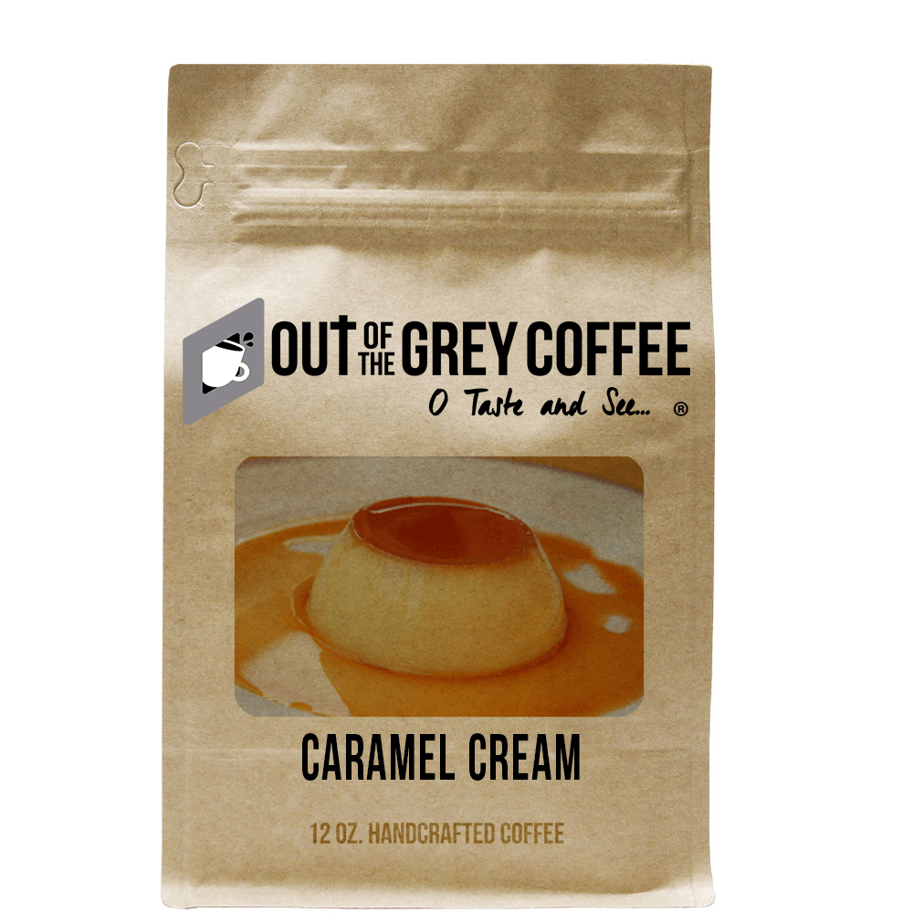 Out Of The Grey Coffee Thoughtfully Sourced | Roasted Daily | Shipping Truly Extraordinary Coffee!
