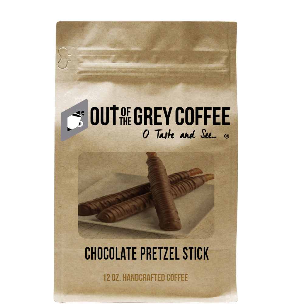Out Of The Grey Coffee Thoughtfully Sourced | Roasted Daily | Shipping Truly Extraordinary Coffee!