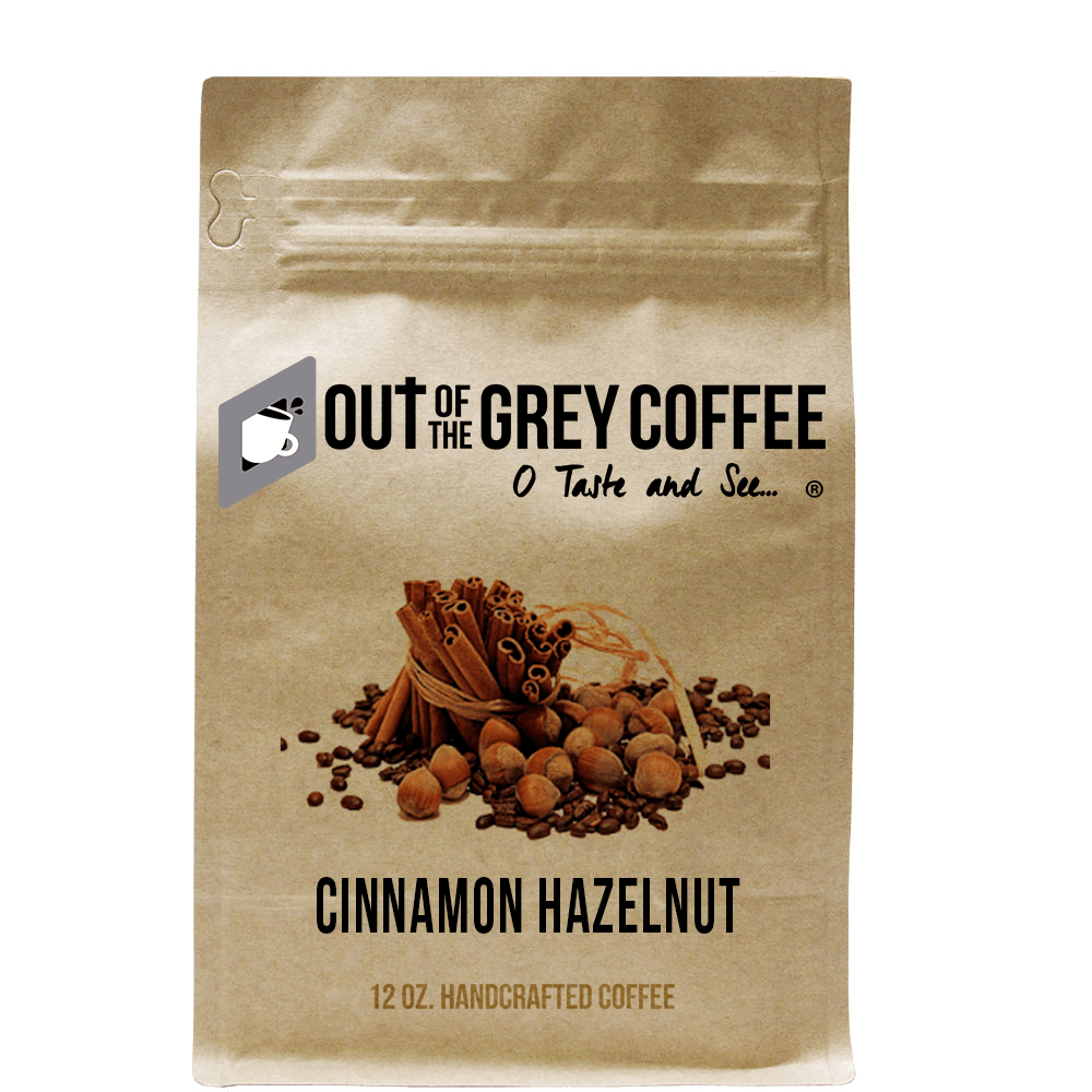 Out Of The Grey Coffee Thoughtfully Sourced | Roasted Daily | Shipping Truly Extraordinary Coffee!