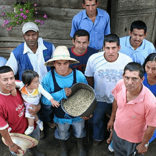 Out Of The Grey Coffee Thoughtfully Sourced | Roasted Daily | Shipping Truly Extraordinary Coffee!