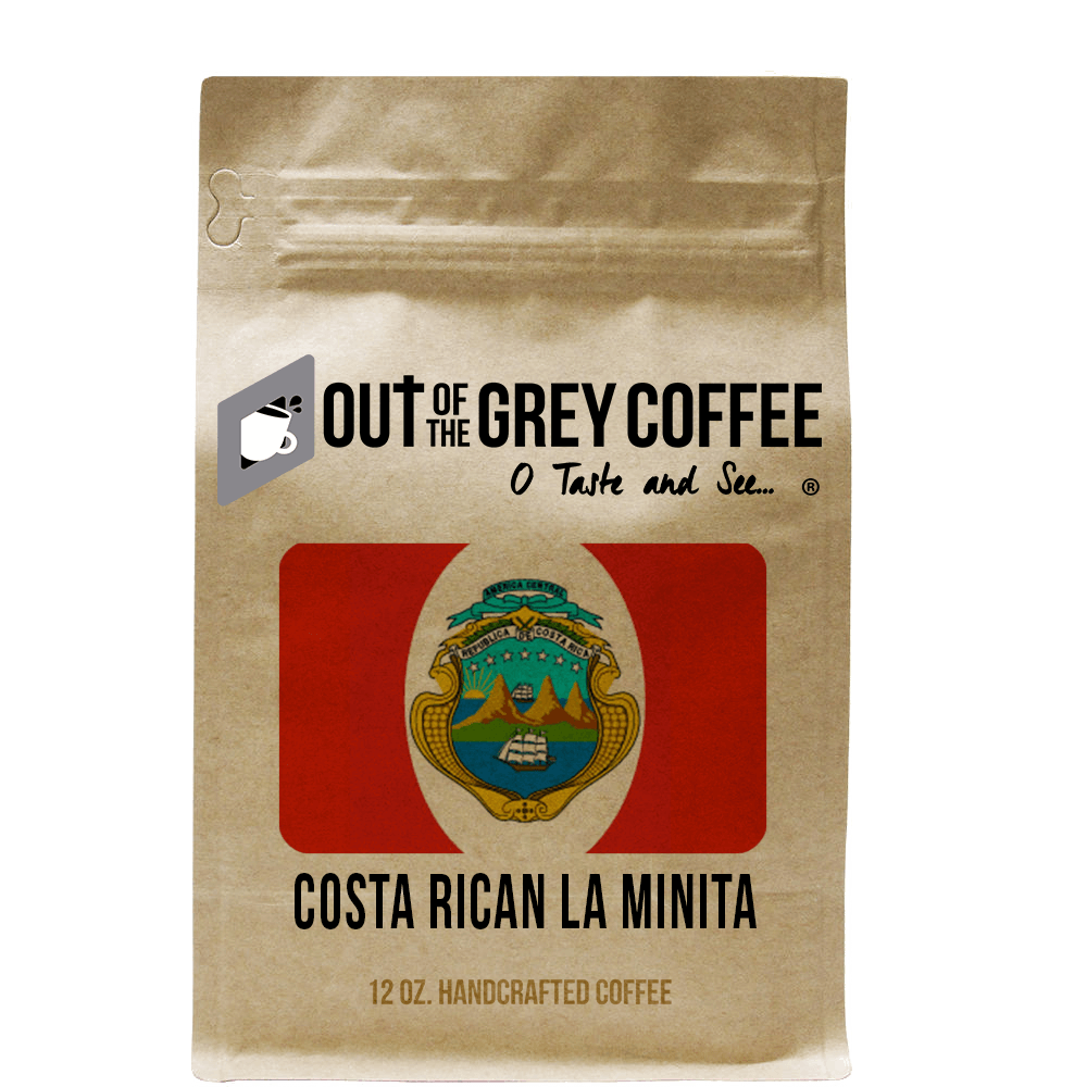 Out Of The Grey Coffee Thoughtfully Sourced | Roasted Daily | Shipping Truly Extraordinary Coffee!