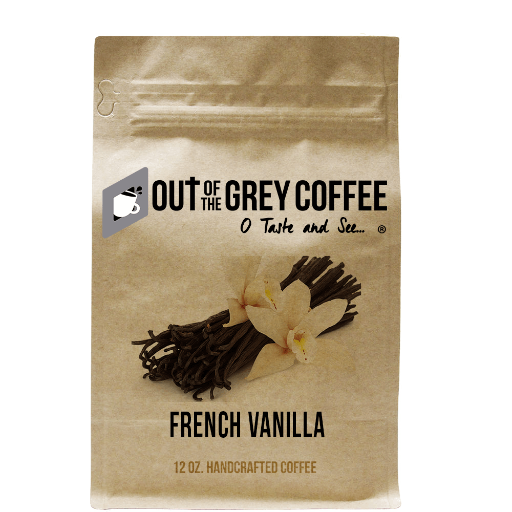 Out Of The Grey Coffee Thoughtfully Sourced | Roasted Daily | Shipping Truly Extraordinary Coffee!