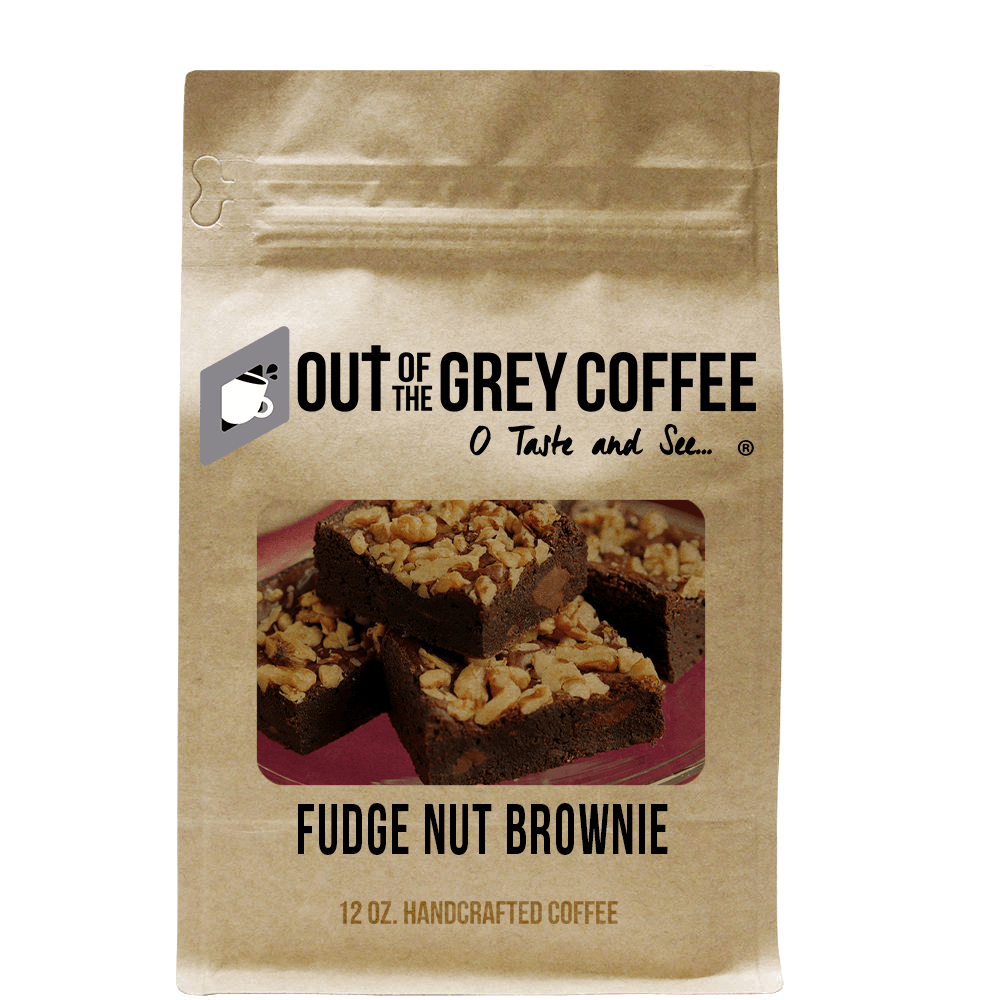 Out Of The Grey Coffee Thoughtfully Sourced | Roasted Daily | Shipping Truly Extraordinary Coffee!