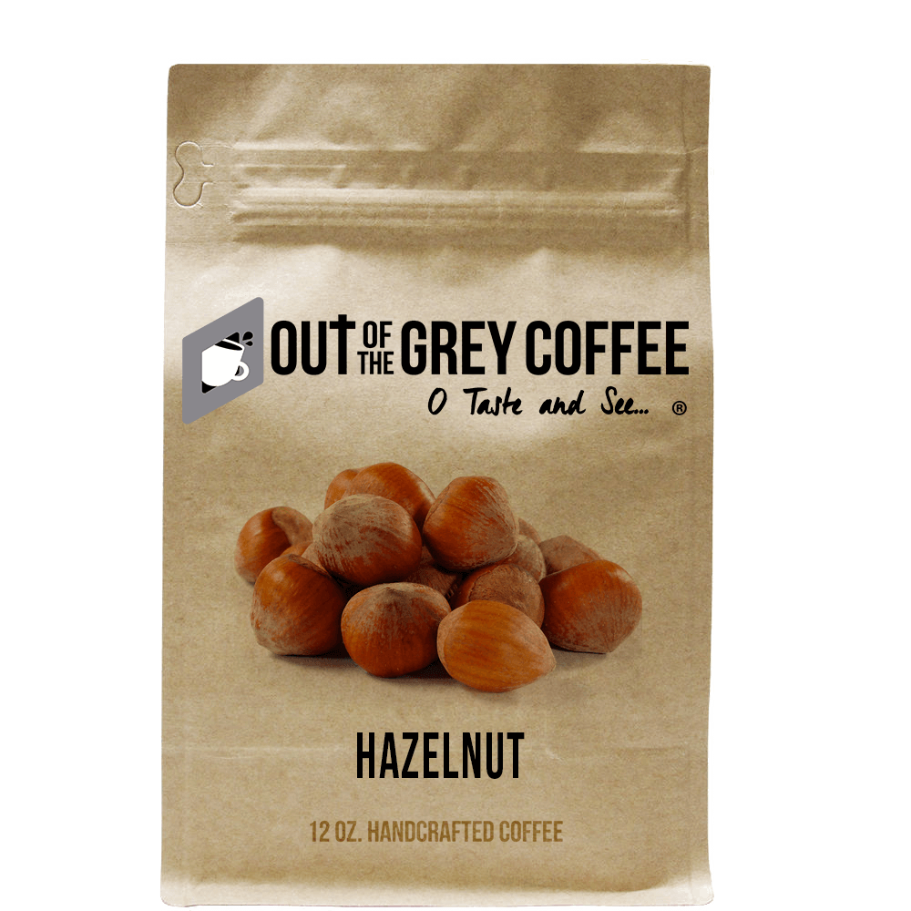 Out Of The Grey Coffee Thoughtfully Sourced | Roasted Daily | Shipping Truly Extraordinary Coffee!