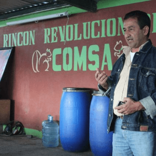 Out Of The Grey Coffee Thoughtfully Sourced | Roasted Daily | Shipping Truly Extraordinary Coffee!