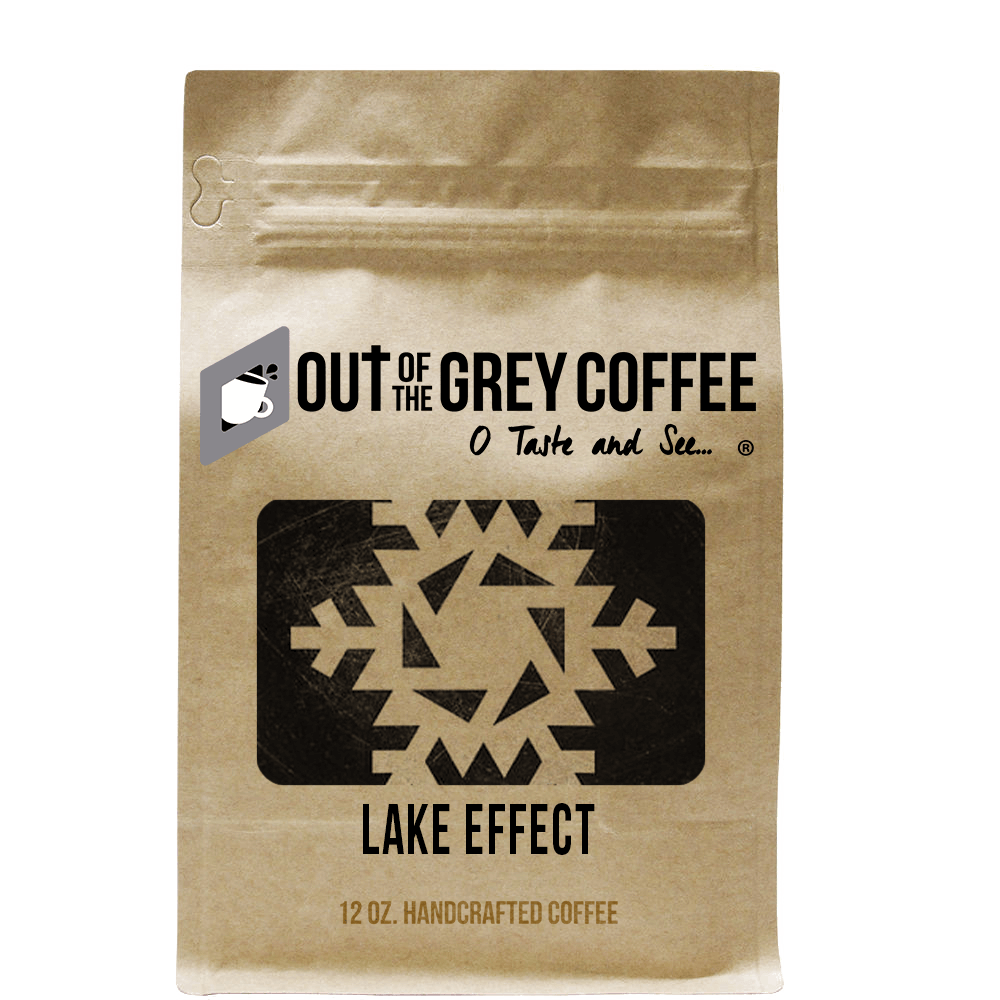 Out Of The Grey Coffee Thoughtfully Sourced | Roasted Daily | Shipping Truly Extraordinary Coffee!