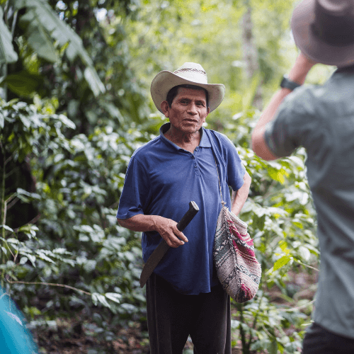 Out Of The Grey Coffee Thoughtfully Sourced | Roasted Daily | Shipping Truly Extraordinary Coffee!