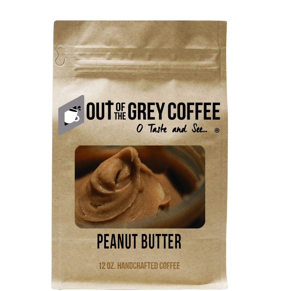 Out Of The Grey Coffee Thoughtfully Sourced | Roasted Daily | Shipping Truly Extraordinary Coffee!