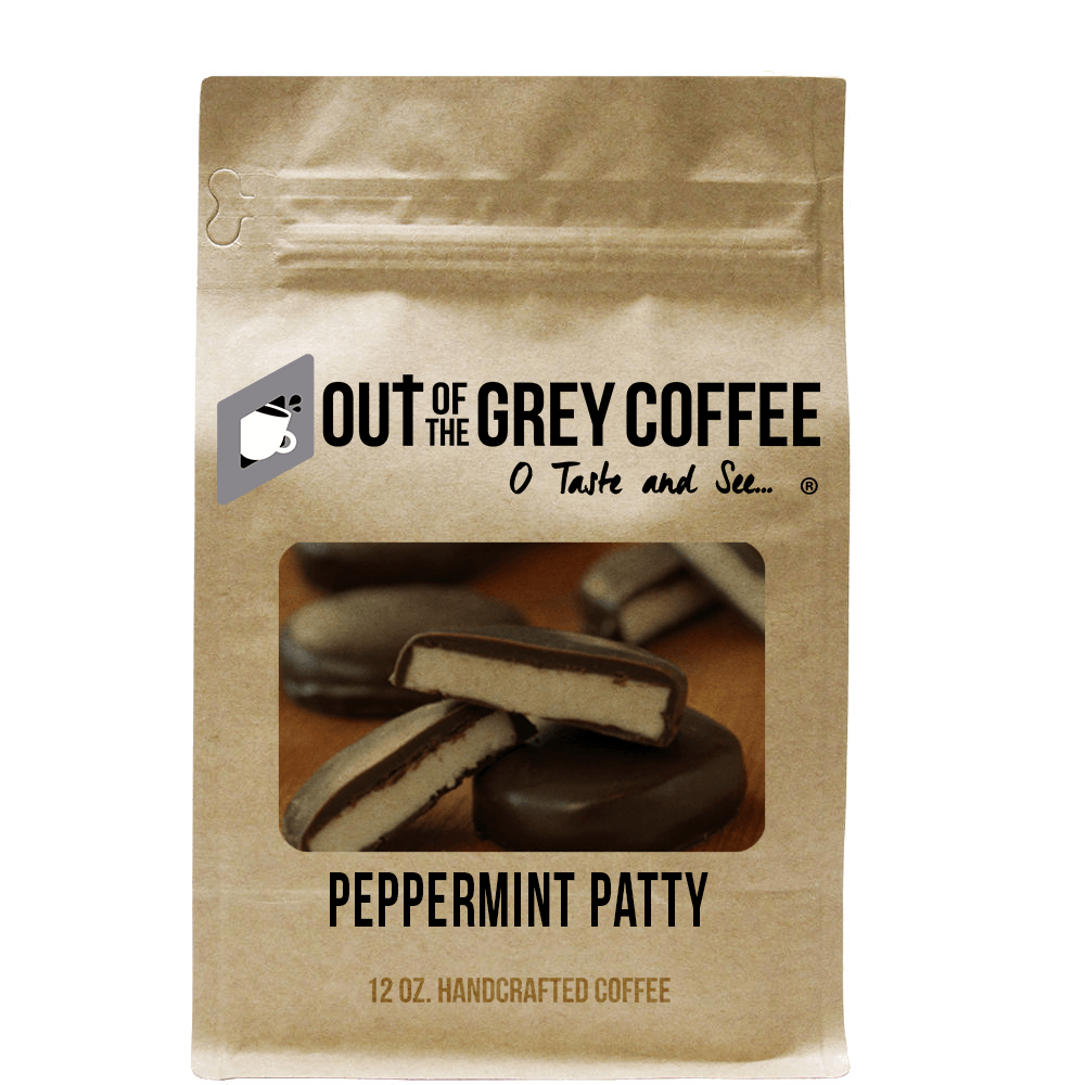 Out Of The Grey Coffee Thoughtfully Sourced | Roasted Daily | Shipping Truly Extraordinary Coffee!