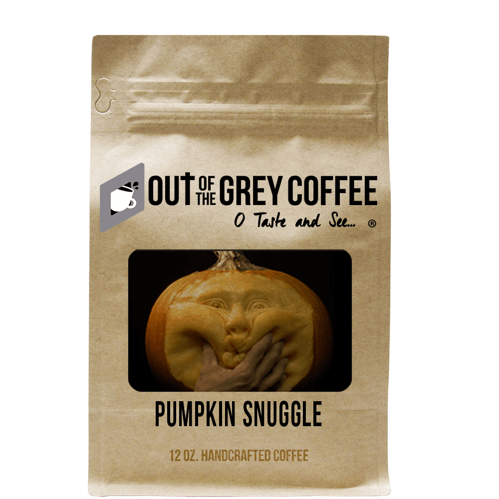 Out Of The Grey Coffee Thoughtfully Sourced | Roasted Daily | Shipping Truly Extraordinary Coffee!