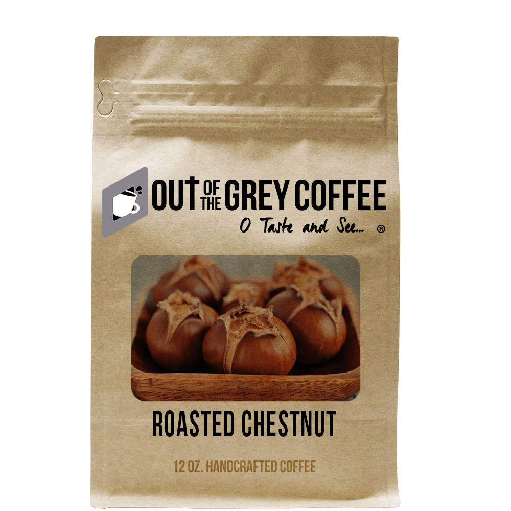 Out Of The Grey Coffee Thoughtfully Sourced | Roasted Daily | Shipping Truly Extraordinary Coffee!