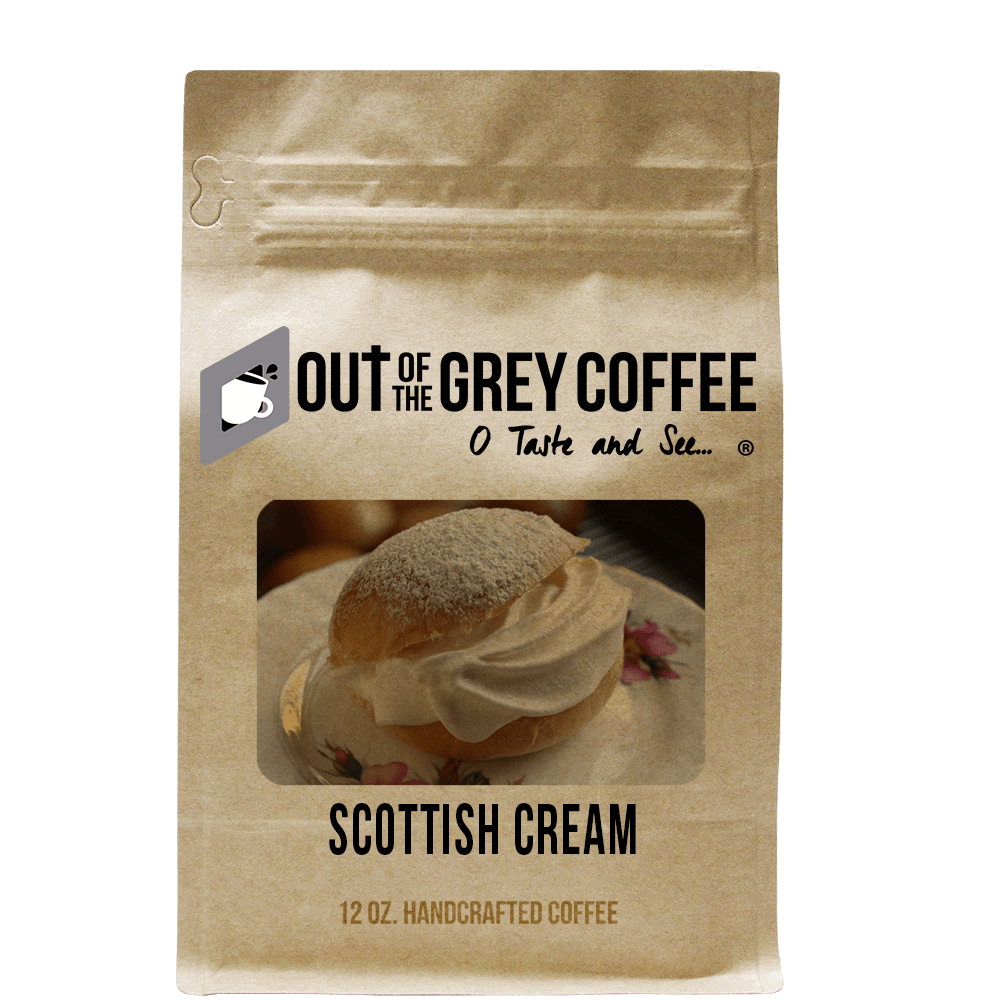 Out Of The Grey Coffee Thoughtfully Sourced | Roasted Daily | Shipping Truly Extraordinary Coffee!