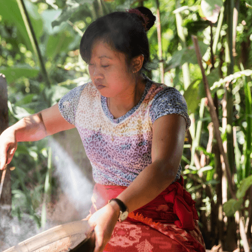 Out Of The Grey Coffee Thoughtfully Sourced | Roasted Daily | Shipping Truly Extraordinary Coffee!