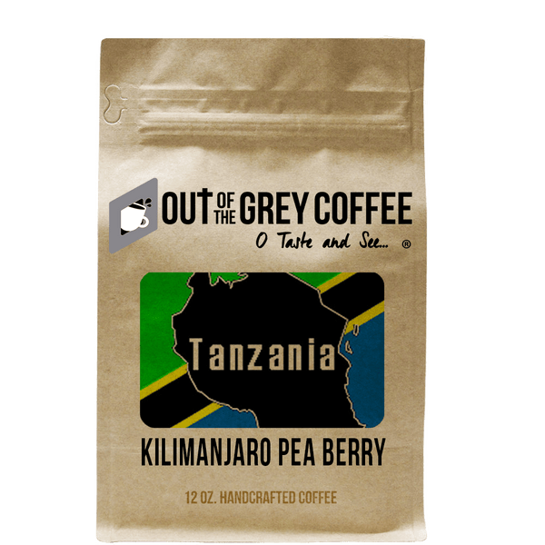 Educación  Kilimanjaro Specialty Coffees
