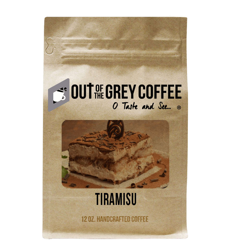 Out Of The Grey Coffee Thoughtfully Sourced | Roasted Daily | Shipping Truly Extraordinary Coffee!