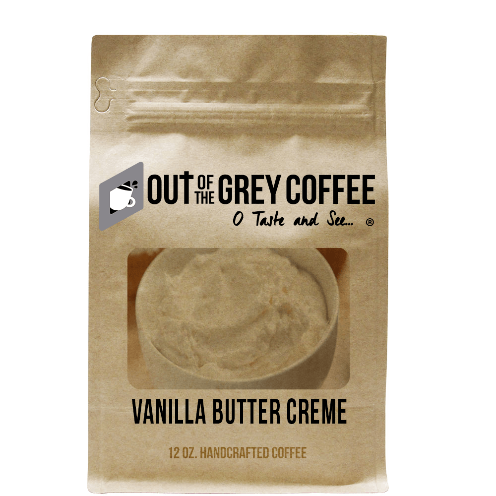 Out Of The Grey Coffee Thoughtfully Sourced | Roasted Daily | Shipping Truly Extraordinary Coffee!