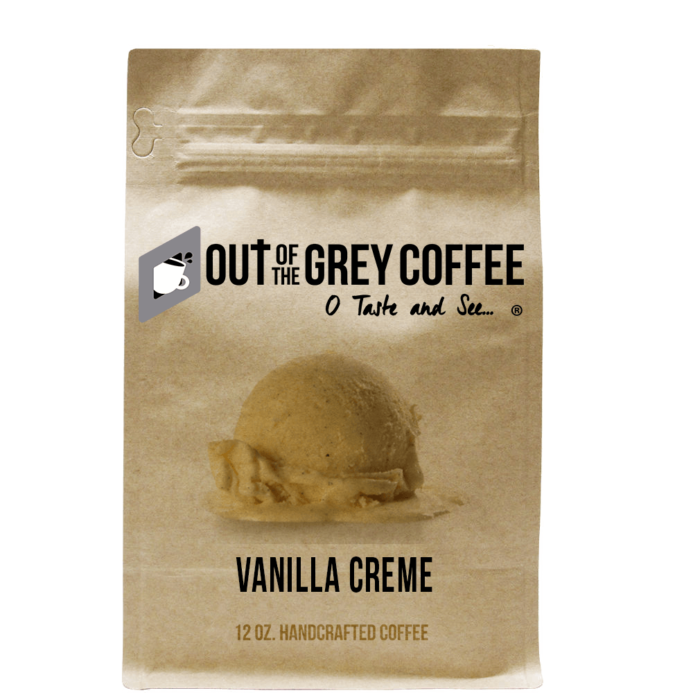 Out Of The Grey Coffee Thoughtfully Sourced | Roasted Daily | Shipping Truly Extraordinary Coffee!