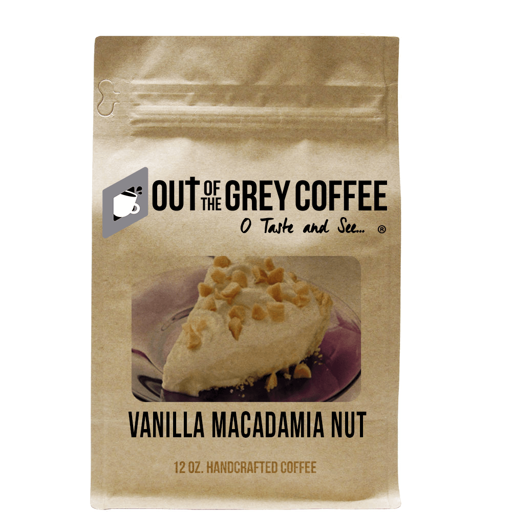Out Of The Grey Coffee Thoughtfully Sourced | Roasted Daily | Shipping Truly Extraordinary Coffee!